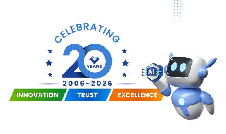 VEC 20th Anniversary